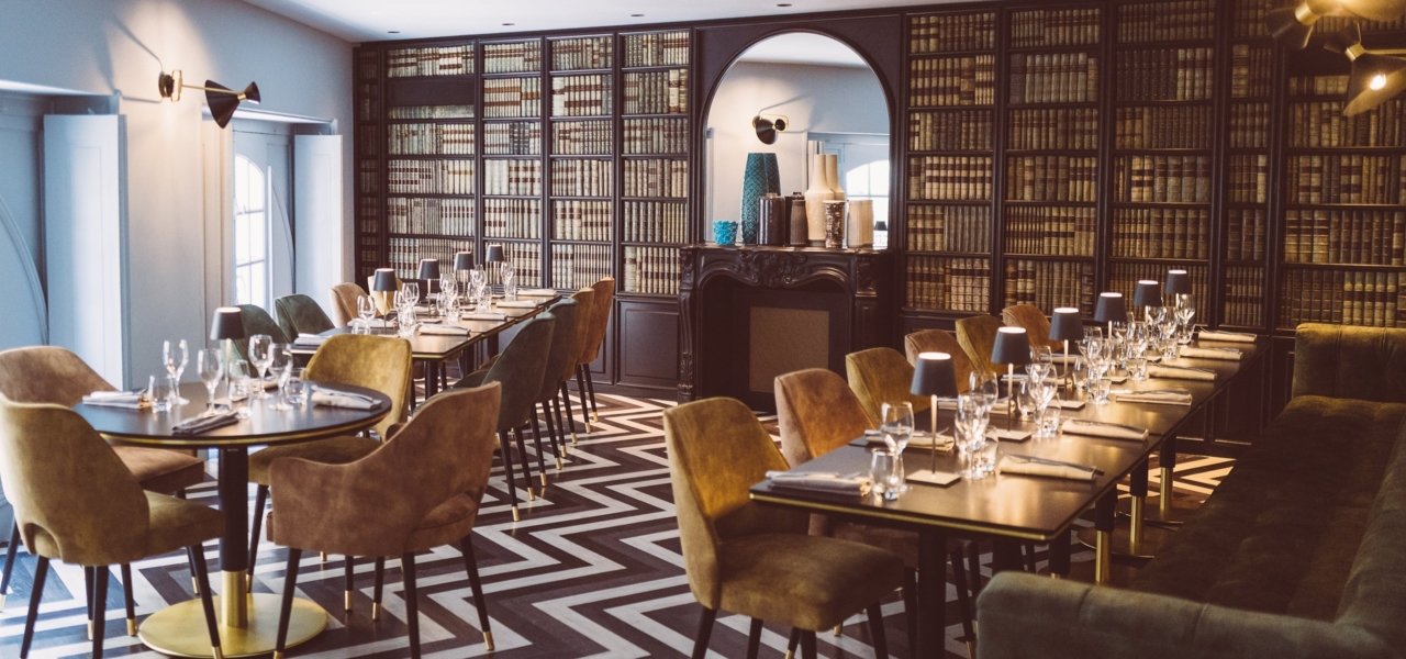 Le Bistrot du Gabriel